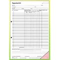 BAU-TAGEBUCH 1307 RNK