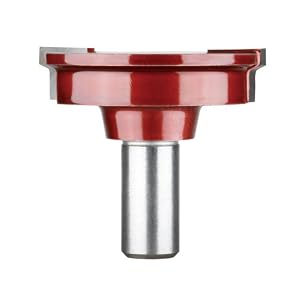 Porter Cable 43510PC Drawer Lock Router Bit