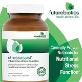 Futurebiotics StressAssist - 200 Vegetarian Capsules