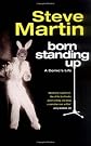 Born Standing Up: A Comic's Life