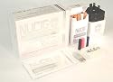 2010 NUCIG Starter Kit - All REAL LOOK Electronic Cigarette Advanced-Pro 2 Series
