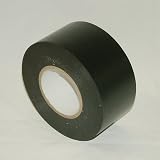 JVCC PWT-20C Heavy Duty Corrosion Control Pipe Wrap Tape: 2 in. x 33-0.33 yds. (Black)