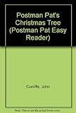 Postman Pat's Christmas tree