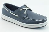 Sperry Top Sider Sperry Cup New Shoes Blue Mens
