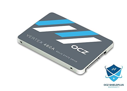 OCZ VTX460A-25SAT3-120G Vertex 460A SSD 120GB SATA3 2.5'' 7mm read/write