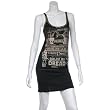 Salvage Womens Rebel Kill Camisole