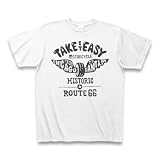 ウイングタイヤ Tシャツ