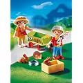 PLAYMOBIL� 4349 - Bollerwagen mit Kleintieren