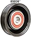 Dayco 89038FN Oil, Grease, Lube & Additives