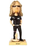 Vexcon Ricky's Bobble Head - Billy The Exterminator BobbleheadsIMAGE