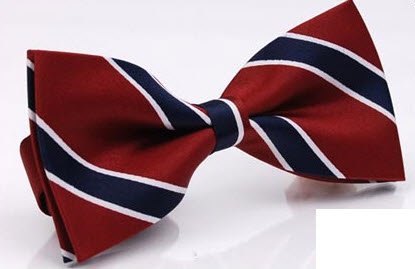 Designer Bow Ties (Y102)