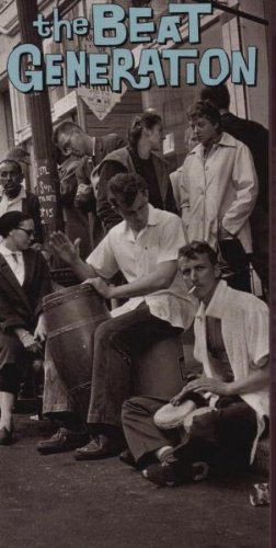 Tom Waits - The Beat Generation - Zortam Music