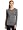 Dark Grey Heather
