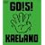 GO!5!KAELAND [Blu-ray]