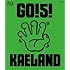 GO!5!KAELAND（Blu-ray）
