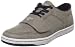 Creative Recreation Men's Cesario Lo Fashion Sneaker,Smoke/Black,12 M US
