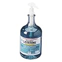o Pfizer o - Listerine Cool Mint Mouthwash, w/ Pump, 1 Gallon