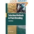 Selection Methods in Plant Breeding