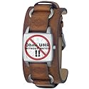 Fossil Uhrband LB-JR8317 Original Lederband für JR 8317