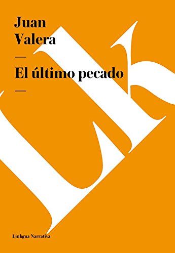 El último pecado (Spanish Edition)