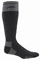 Darn Tough Fish and Game Series X-Wide Merino Wool Over-the-Calf Full Cushion Sock