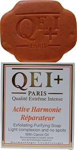 Lihtening Scrubbing Soap