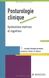 Posturologie clinique : Dysfonctions motrices et cognitives