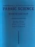 Fabric Science