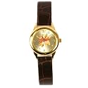 Disney Special Edition Winnie the Pooh and Tiger Watch 80th Year Adventure #MU2641