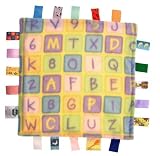 Little Taggies ABC'S