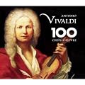 Vivaldi : Ses 100 chefs-d'oeuvre (Coffret 6 CD)