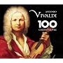 Vivaldi : Ses 100 chefs-d'oeuvre (Coffret 6 CD) ~ Antonio Vivaldi