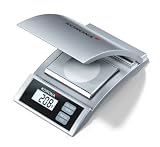 Zoom Produkt-Bild: Korona Elektronische Taschenwaage 8035551
