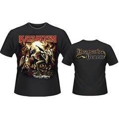 Heaven'S Venom T-Shirt l