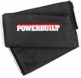 Powerbuilt 640083 Fender Cover