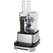 Oster FPSTFP4600 Professional 10-Cup Food Processor with In-Bowl Storage, Stainless Steel