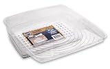 Zibra PT900RLG Replacement Liner and Grate for Paint Tray Limiter