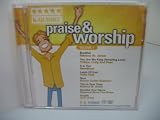 Karaoke: Praise & Worship FSK1-20