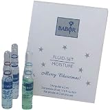 BABOR - MOISTURE Fluid Set (3 Ampoules x 2 ml)