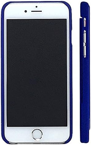 SlimClip Case All-in-One Lightweight Sports Case for Apple iPhone 6 or 6S Cell Phone - Blue