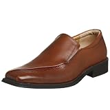 Zengara Men's Z30151 Oxford
