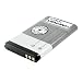 Lenmar Cellular Phone Battery for Nokia E65, N78, N93i, N95, N96 Series