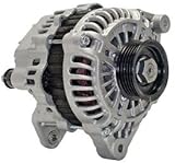 Quality-Built 13821N Supreme Alternator