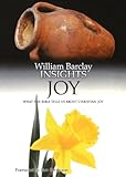 Joy : what the Bible tells us about Christian joy