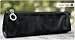 Namaste Black Skinny Mini Crochet Hook Double Point Knitting Needles Case