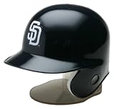 MLB San Diego Padres Replica Mini Helmet