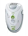 Braun Silk-&eacute;pil Xelle 5585 Body & Face Epilator