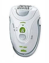 Braun Silk-&eacute;pil Xelle 5585 Body & Face Epilator