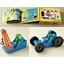 Smart Lab Motor Mania