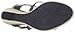 Calvin Klein Women's Ellison Pat Lizard/Nubuck